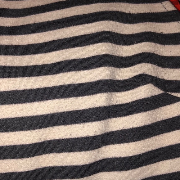 American Eagle Fit N Flare Dress - Picture 6 of 6